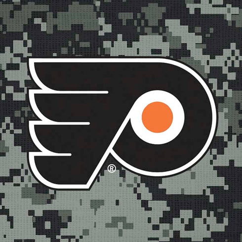 NHL Philadelphia Flyers Camo iPhone XR Skin