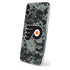 NHL Philadelphia Flyers Camo iPhone XS Max Skin