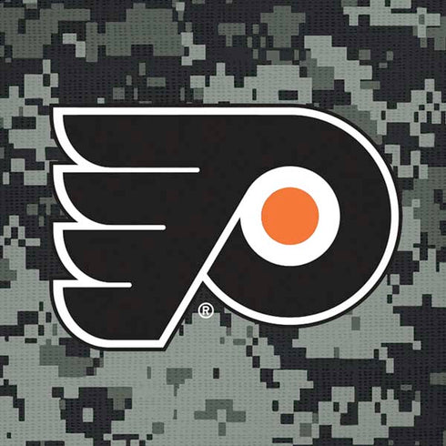 NHL Philadelphia Flyers Camo iPhone XS Max Skin