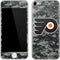 NHL Philadelphia Flyers Camo Apple iPod Skin