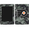 NHL Philadelphia Flyers Camo Amazon Kindle Skin
