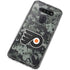 NHL Philadelphia Flyers Camo LG K51/Q51 Clear Case