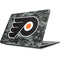 NHL Philadelphia Flyers Camo Apple MacBook Skin