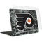 NHL Philadelphia Flyers Camo MacBook Air 13in (2020) Case plus Skin