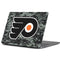 NHL Philadelphia Flyers Camo Apple MacBook Pro 13-inch Skin
