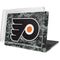 NHL Philadelphia Flyers Camo MacBook Pro 13in (2020) Case plus Skin