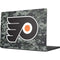 NHL Philadelphia Flyers Camo MacBook Pro 14in (2021-24) Skin