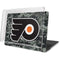 NHL Philadelphia Flyers Camo MacBook Pro 15in (2016-19) Case plus Skin