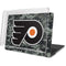 NHL Philadelphia Flyers Camo MacBook Pro 16in (2019-20) Case plus Skin