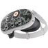 NHL Philadelphia Flyers Camo Meta Quest 3 Skin