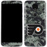 NHL Philadelphia Flyers Camo Moto E5 Plus Skin