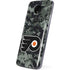NHL Philadelphia Flyers Camo Moto E5 Plus Skin