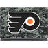 NHL Philadelphia Flyers Camo MSI GS65 Stealth Laptop Skin