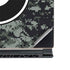 NHL Philadelphia Flyers Camo MSI GS65 Stealth Laptop Skin