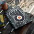 NHL Philadelphia Flyers Camo MSI GS65 Stealth Laptop Skin