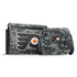 NHL Philadelphia Flyers Camo Nintendo Switch Bundle Skin
