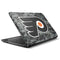 NHL Philadelphia Flyers Camo HP Notebook Skin