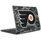 NHL Philadelphia Flyers Camo Notebook 9 Pro 13in (2017) Skin