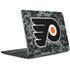 NHL Philadelphia Flyers Camo Notebook 9 Pro 13in (2017) Skin