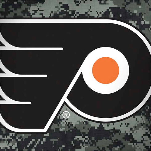 NHL Philadelphia Flyers Camo Notebook 9 Pro 13in (2017) Skin