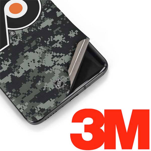 NHL Philadelphia Flyers Camo OnePlus 7 Pro Skin