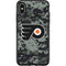 NHL Philadelphia Flyers Camo Otterbox Symmetry iPhone Skin
