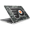 NHL Philadelphia Flyers Camo HP Pavilion Skin