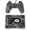 NHL Philadelphia Flyers Camo PlayStation Classic Bundle Skin