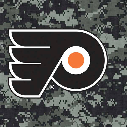 NHL Philadelphia Flyers Camo PS4 Console and Controller Bundle Skin