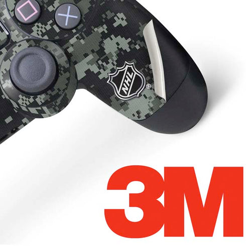 NHL Philadelphia Flyers Camo PS4 Controller Skin