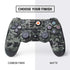 NHL Philadelphia Flyers Camo PS4 Controller Skin