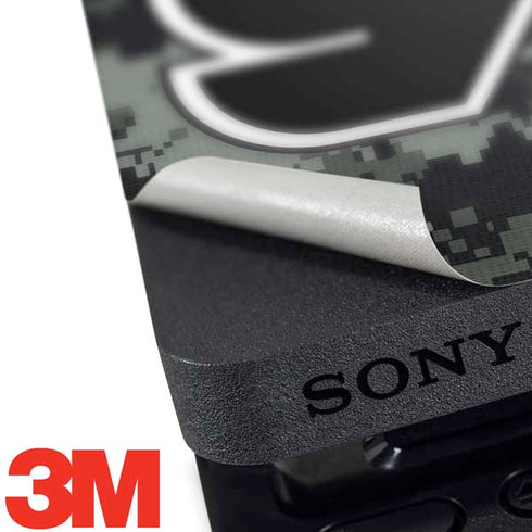 NHL Philadelphia Flyers Camo PS4 Pro Bundle Skin