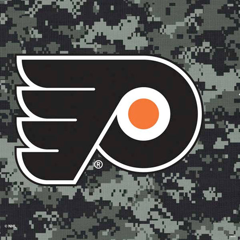 NHL Philadelphia Flyers Camo PS4 Pro Bundle Skin
