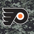 NHL Philadelphia Flyers Camo PS4 Pro/Slim Controller Skin