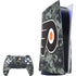 NHL Philadelphia Flyers Camo PS5 Bundle Skin