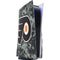 NHL Philadelphia Flyers Camo PS5 Console Skin