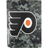 NHL Philadelphia Flyers Camo PS5 Console Skin