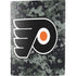 NHL Philadelphia Flyers Camo PS5 Digital Edition Console Skin