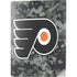 NHL Philadelphia Flyers Camo PS5 Digital Edition Console Skin