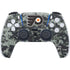 NHL Philadelphia Flyers Camo PS5 Controller Skin
