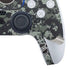 NHL Philadelphia Flyers Camo PS5 Slim Digital Edition Bundle Skin