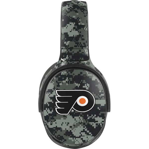 NHL Philadelphia Flyers Camo Skullcandy Venue Skin