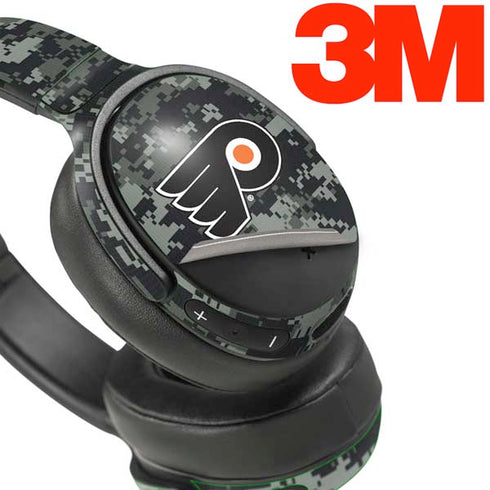 NHL Philadelphia Flyers Camo Skullcandy Venue Skin