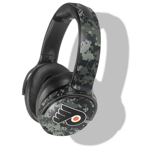 NHL Philadelphia Flyers Camo Skullcandy Venue Skin
