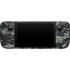 NHL Philadelphia Flyers Camo Steam Deck Handheld Gaming Computer Skin
