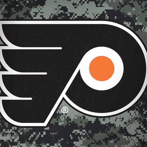 NHL Philadelphia Flyers Camo Surface Book 2 15in Skin