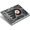 NHL Philadelphia Flyers Camo Surface Book Skin