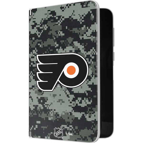 NHL Philadelphia Flyers Camo Surface Duo Skin