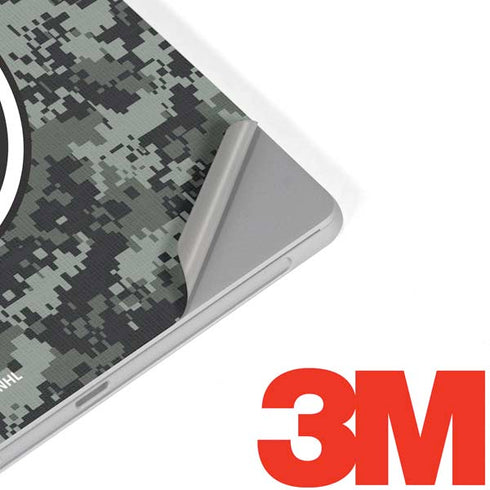 NHL Philadelphia Flyers Camo Surface Go Skin