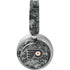 NHL Philadelphia Flyers Camo Surface Headphones Skin